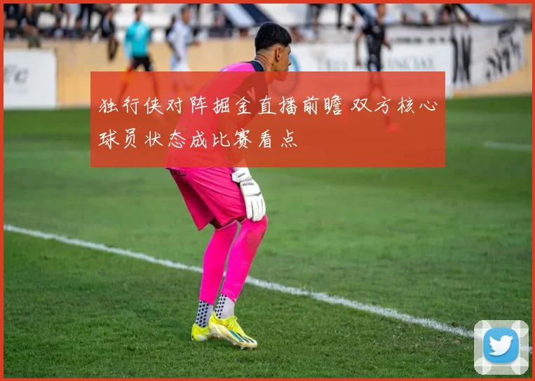 独行侠对阵掘金直播前瞻 双方核心球员状态成比赛看点